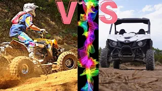 Epic ATV & UTV Fails 2022 | Funny Edit