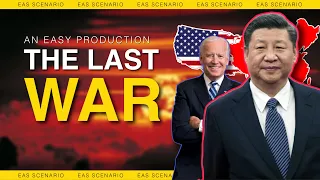 The Last War: An EAS Scenario