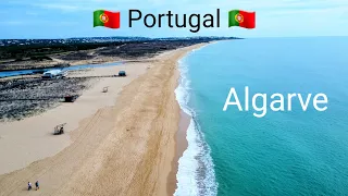 🇵🇹 Die Algarve mit dem Wohnmobil: Lagos, Armação de Pêra und Albufeira