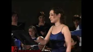 Pergolesi - Stabat Mater VII: Eja Mater fons amoris