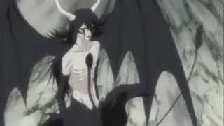 [AMV/ASMV] Bleach Archangel Ulquiorra Schiffer [HQ]