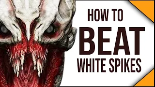 How To Beat The White Spikes WITHOUT Time Travel