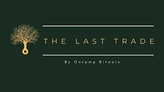 The Last Trade E018: Bitcoin's Custodial Landscape Through a Legal Lens with Gavin Fearey