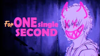 Set It Off - One Single Second - Lyrics Video (Nightcore)
