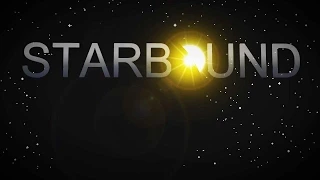 Прохождение Starbound - "Решение всех проблем!" #3