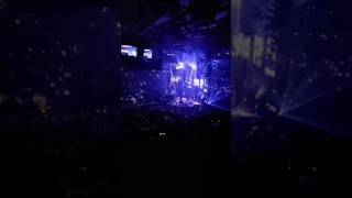 Billy Joel @madisonsquaregarden 4/14/17