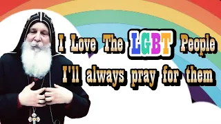 Understanding Why LGBT Is A Crime Against God - Bishop Mar Mari Emmanuel