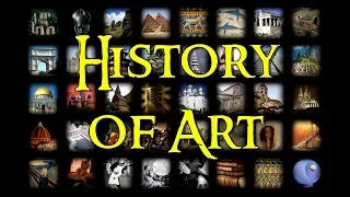 History of Art - Compilation