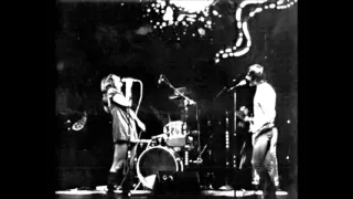 Jefferson Airplane - Somebody To Love Live at Fillmore East, November 1969