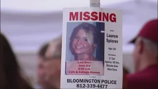 New book shares details of what might have happened to Lauren Spierer