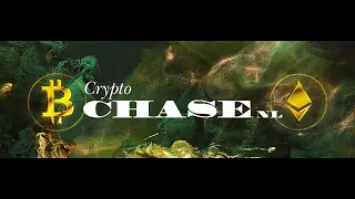 Identifying KEY levels with Crypto Chase