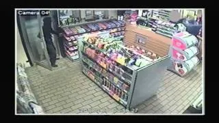 Armed Robbery - Birch Services