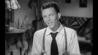 Frank Sinatra -  "Time After Time" from It Happened In Brooklyn (1947)