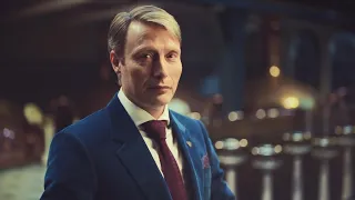 2017. Carlsberg - The Danish Way (Mads Mikkelsen) [UK]