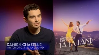 IMAX® Presents La La Land: A Love Letter