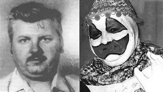 Bir Palyaço Sorunlu Bir Kötü Adama Nasıl Dönüşebilir ? -John Wayne Gacy