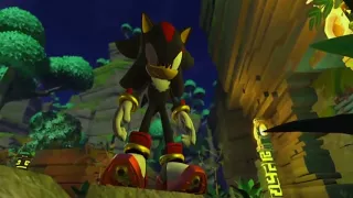 Sonic Forces - I Am Not Weak But Every "Weak" Adds More Ear Rape