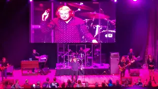 LOU GRAMM  - I WANT TO KNOW WHAT LIVE IS (LIVE IN DES PLAINES THEATER  08-20-2022)