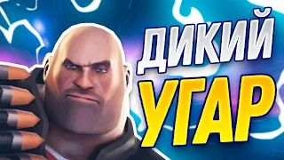 Team Fortress 2 (Смешные моменты, приколы, фейлы)