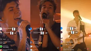 Why Don't We - Lotus Inn Live on TikTok