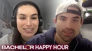 Ashley & Jared Share Their Reaction to Their Invitation to Return to Paradise
