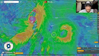 Typhoon EGAY (DOKSURI) Update - Wednesday, 07/26/23 (English Ver)