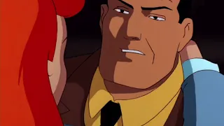 Batman The Animated Series: Pretty Poison [3]