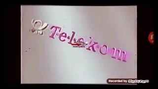Telekom T Mobile Logo History In 8 mm
