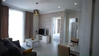 סוויטה להשכרה בבטומי גאורגיה  21-06 || Apartment for rent in Batumi Georgia 21-06