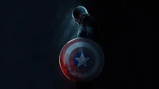 Captain America: The Winter Soldier: Taking A Stand (Orchestral arrangement)