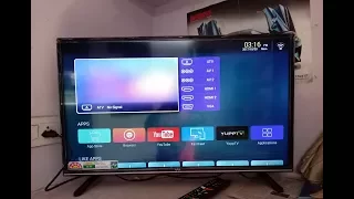 VU 32 Smart TV , T32S66