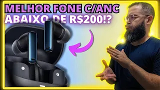 FONE BASEUS BOWIE M2S vs HT05 vs HT07| ANÁLISE DETALHADA