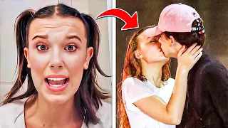 Stranger Things Season 4 Real Life Partners REVEALED 2021 😍