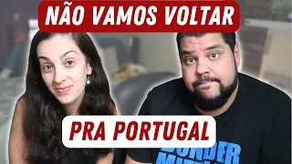 DESISTIMOS de PORTUGAL por 2 MOTIVOS | Canal Maximizar