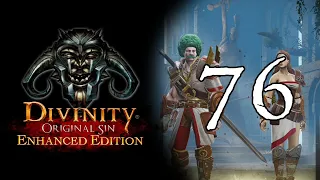 Divinity - Original Sin #76 : Into The Forest of Doom