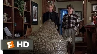 Weird Science (12/12) Movie CLIP - Chet Apologizes (1985) HD