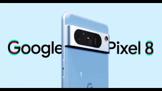 Google Pixel 8 leaked teaser unveils “Magic Audio Eraser” for Noise-Free Videos