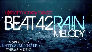 (Beat 42) [FREE] RHTDM Indian Flute melody Rain Theme Cover Instrumental music