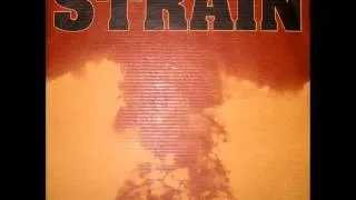 Strain - second coming
