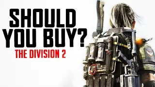 Should You Buy... Tom Clancy's The Division 2?
