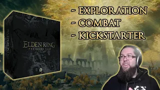 Learn About the ELDEN RING Board Game From the Lead Designer