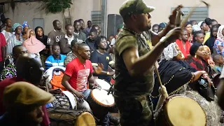 Petit Adama Diarra - Mariage à Bamako - Août 2019