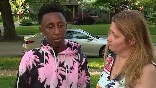 2 Grosse Pointe Woods school officials say n-word, get suspended