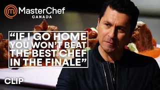 How Does Your Dish Taste? | MasterChef Canada | MasterChef World