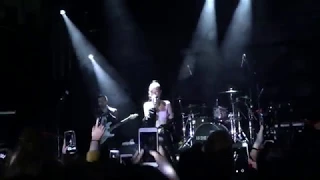 Madison Beer - I Can’t Help Falling In Love With You (As She Pleases Tour) London 25/3/18