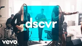 Muddy Magnolias - Devil's Teeth - Vevo dscvr (Live)