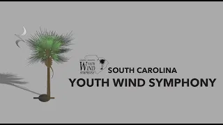 South Carolina Youth Wind Symphony