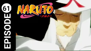 Naruto episode 61 in hindi || Explanation video || just RLX.