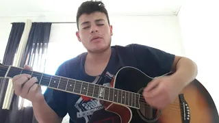 Água com Açúcar - Cover