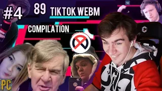 Братишкин смотрит: ЛУЧШИЕ ТИКТОК ВИДЕО С БРАТИШКИНЫМ И 89 СКВАДОМ #4 // TIKTOK WEBM COMPILATION 26